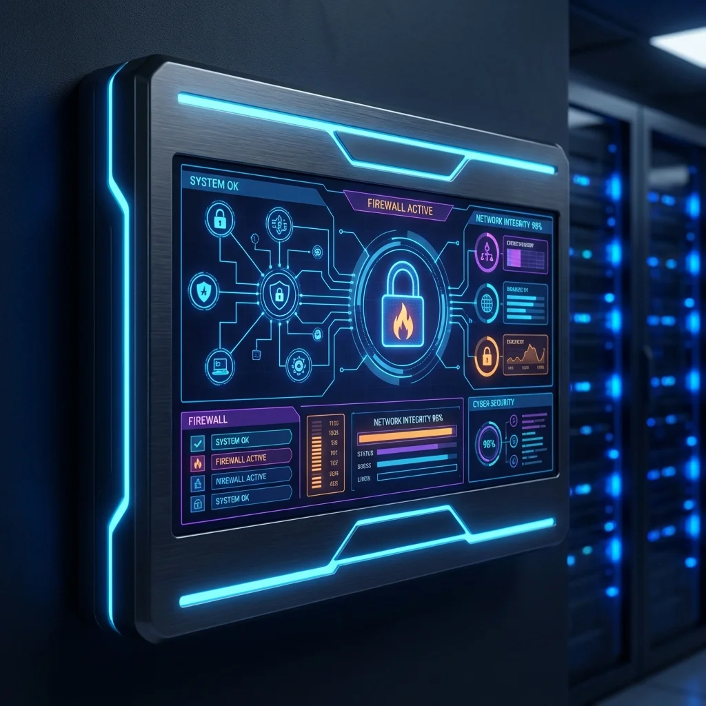 Smart Fire Alarm Systems Dubai: Hassantuk & DCD Guide