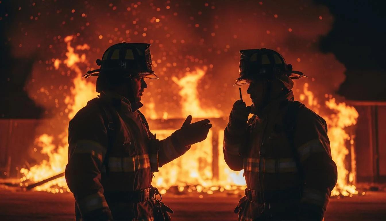 About QSERV | DCD Approved Fire Safety Company Dubai